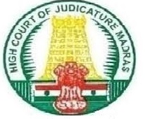 32 District Judge (Entry Level) Vacancy – Madras High Court,Chennai ...